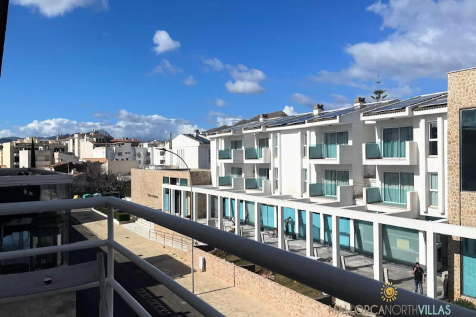 Appartements à Pollença - Port de Pollença-Niet-getagd