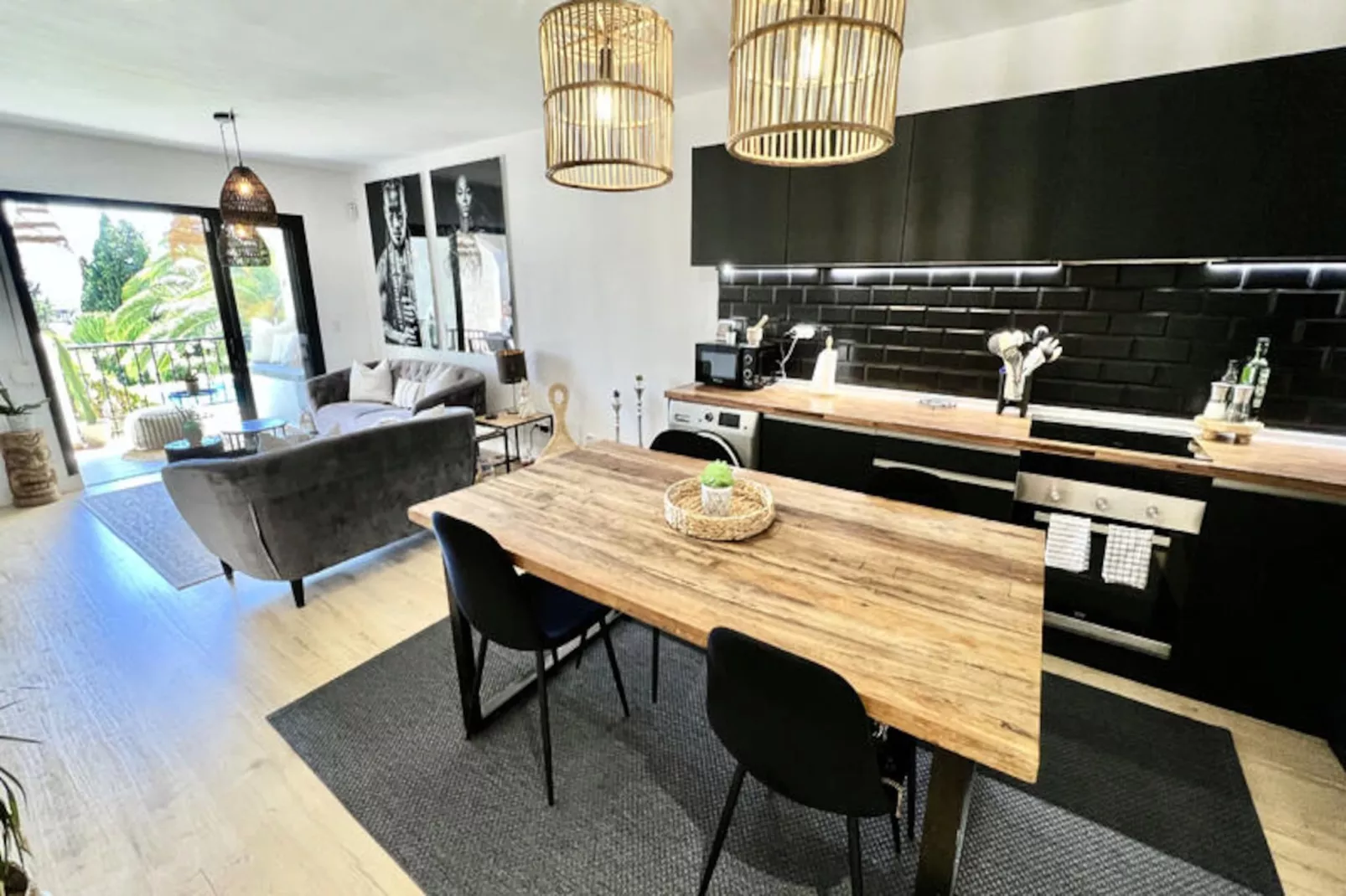 Appartements à Mijas-Niet-getagd