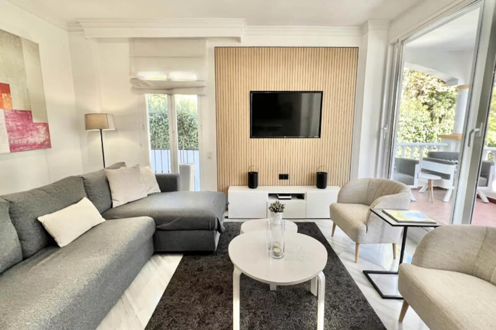 Appartements à Marbella-Niet-getagd