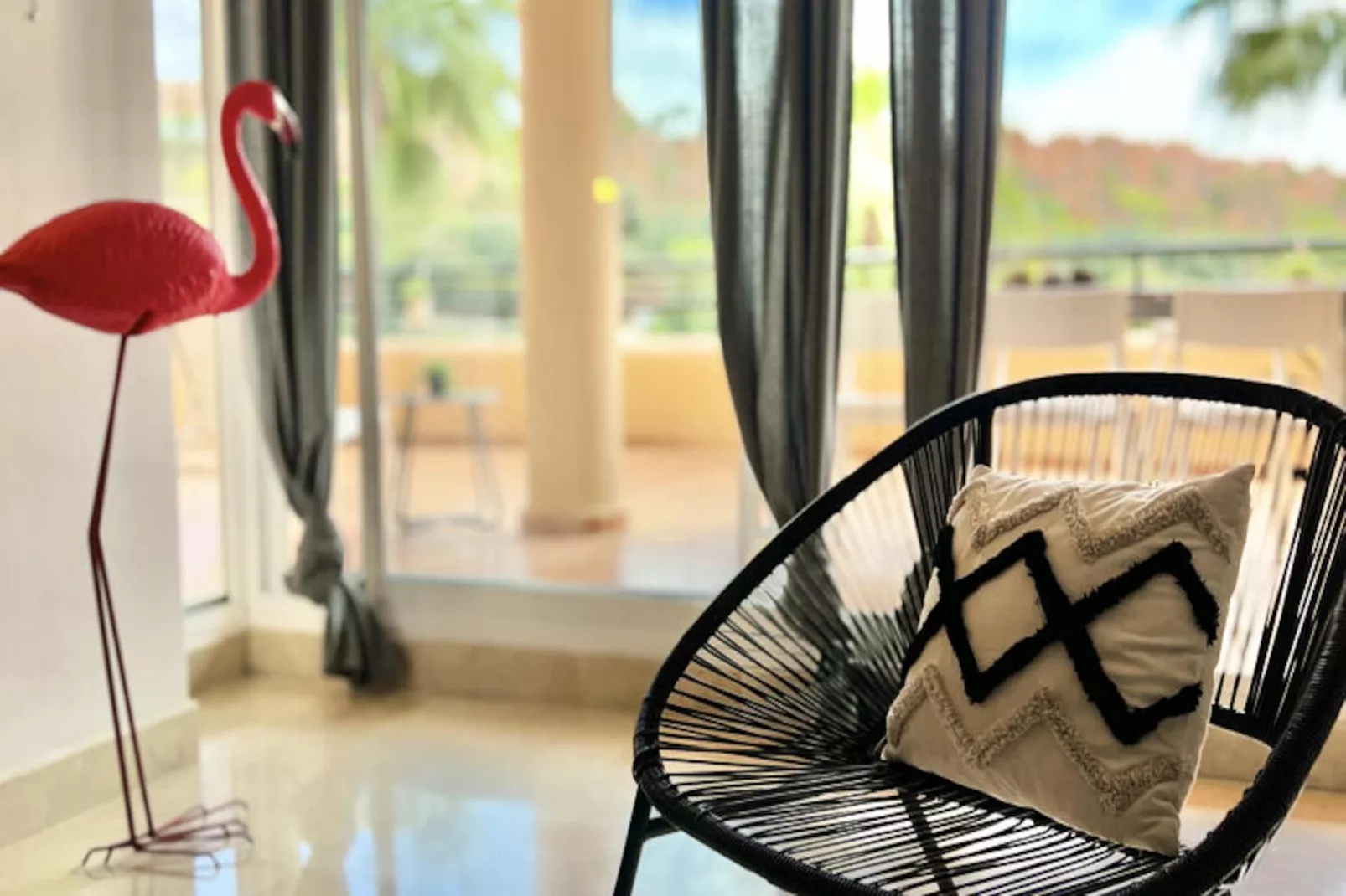 Appartements à Marbella-Niet-getagd