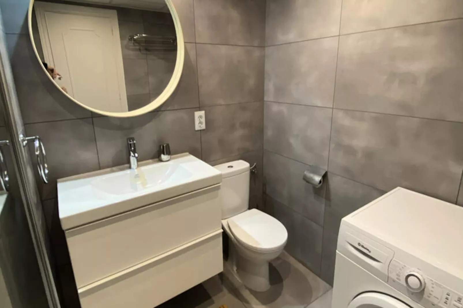 Appartements à Mijas-Niet-getagd