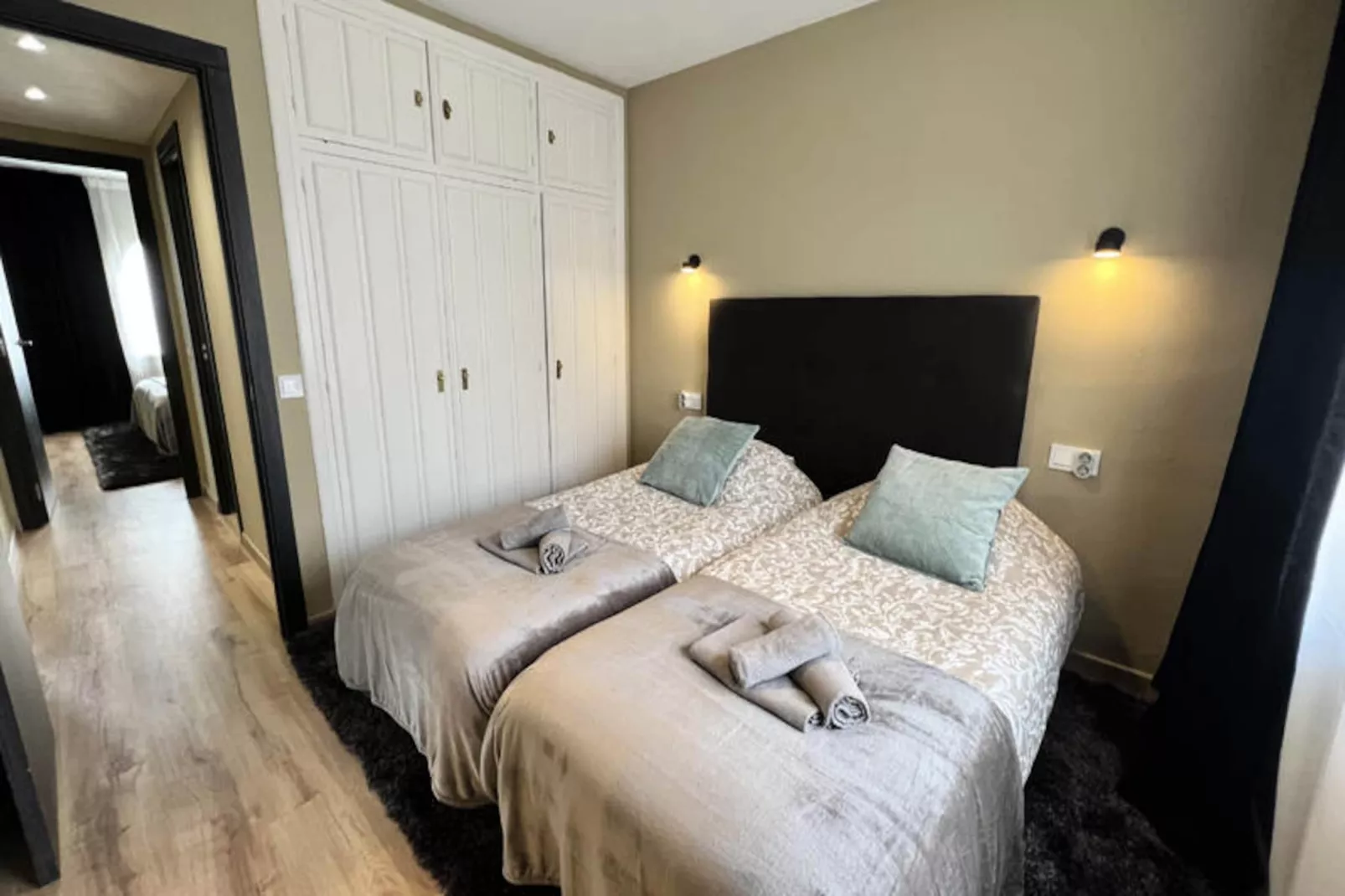 Appartements à Mijas-Niet-getagd