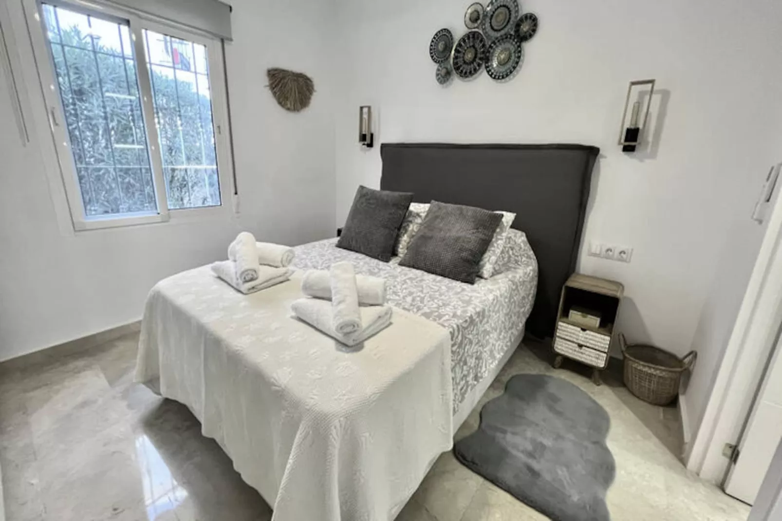 Mobil Home - Bungalow - Cottage à Mijas-Niet-getagd