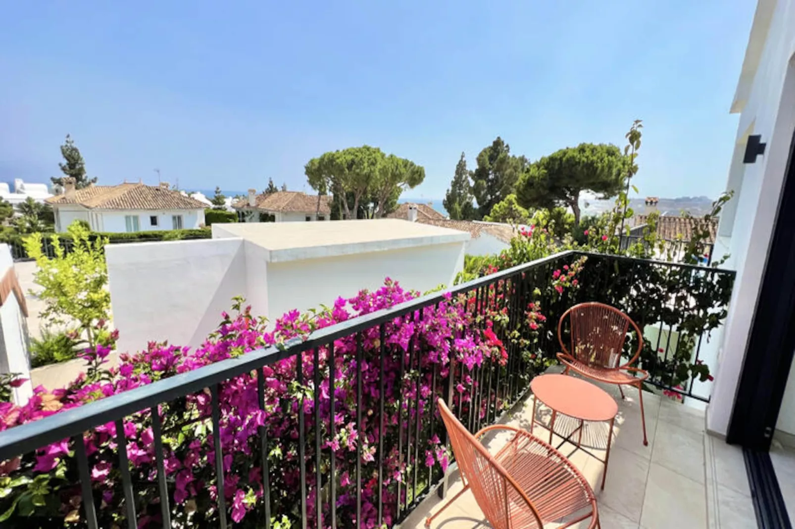 Maison à La Cala de Mijas-Niet-getagd