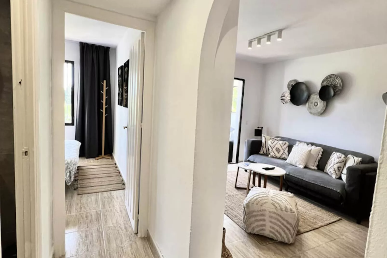 Appartements à Mijas-Niet-getagd