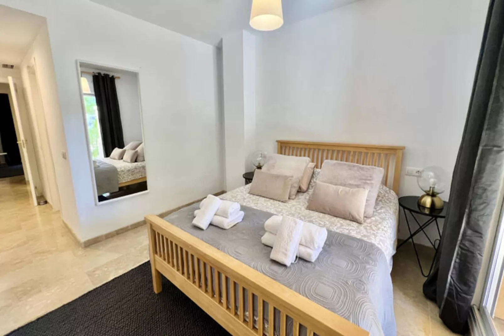 Appartements à Mijas-Niet-getagd