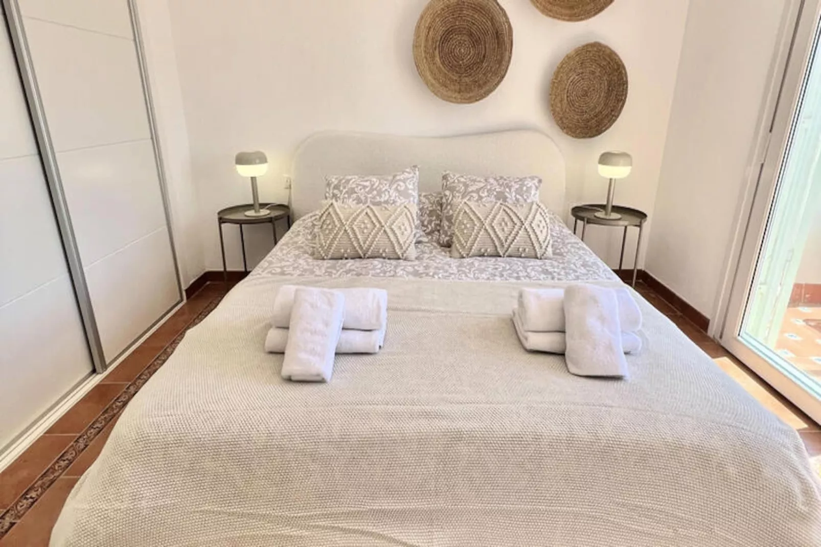 Maison à Mijas-Niet-getagd