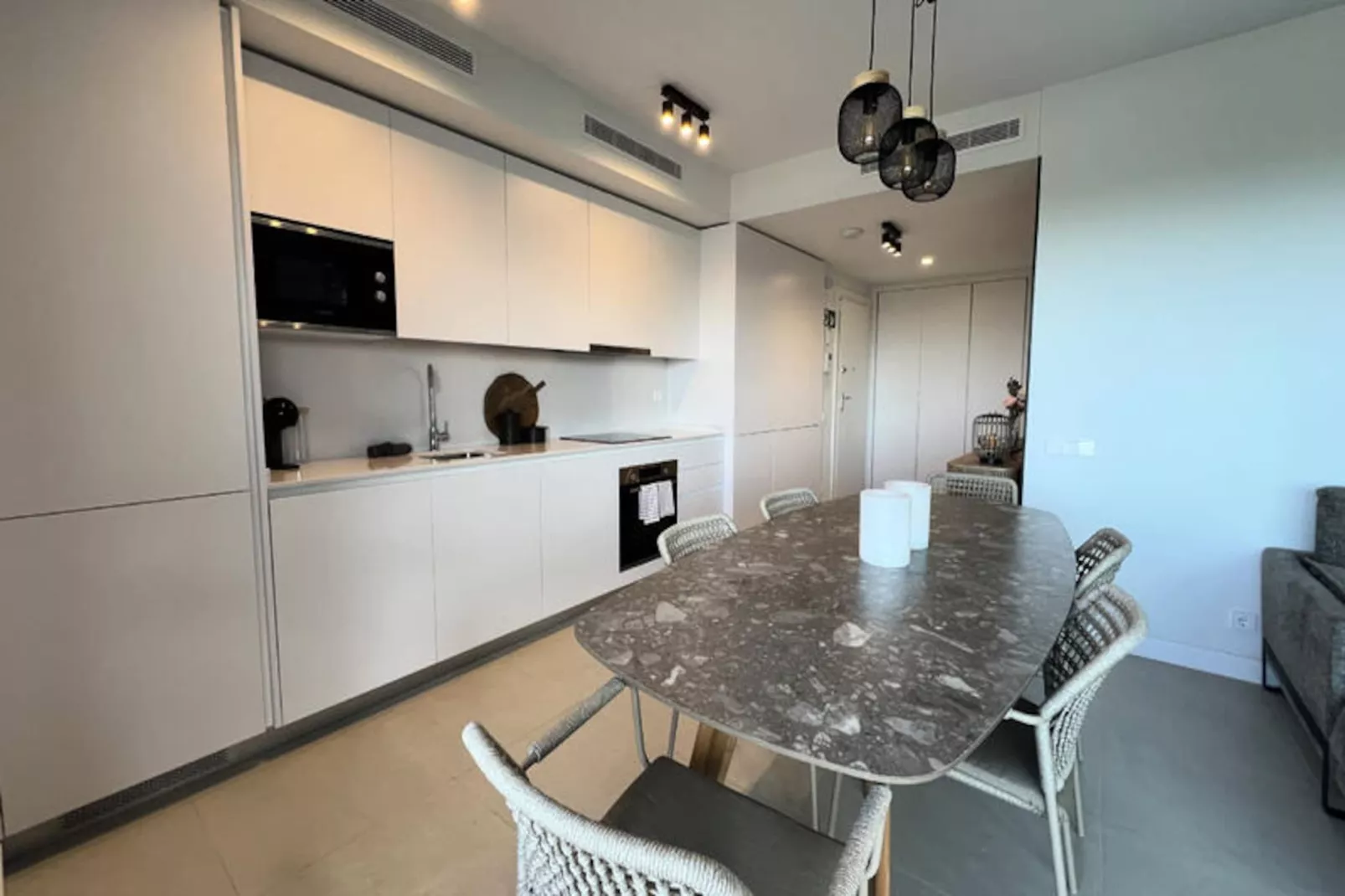 Appartements à Mijas-Niet-getagd