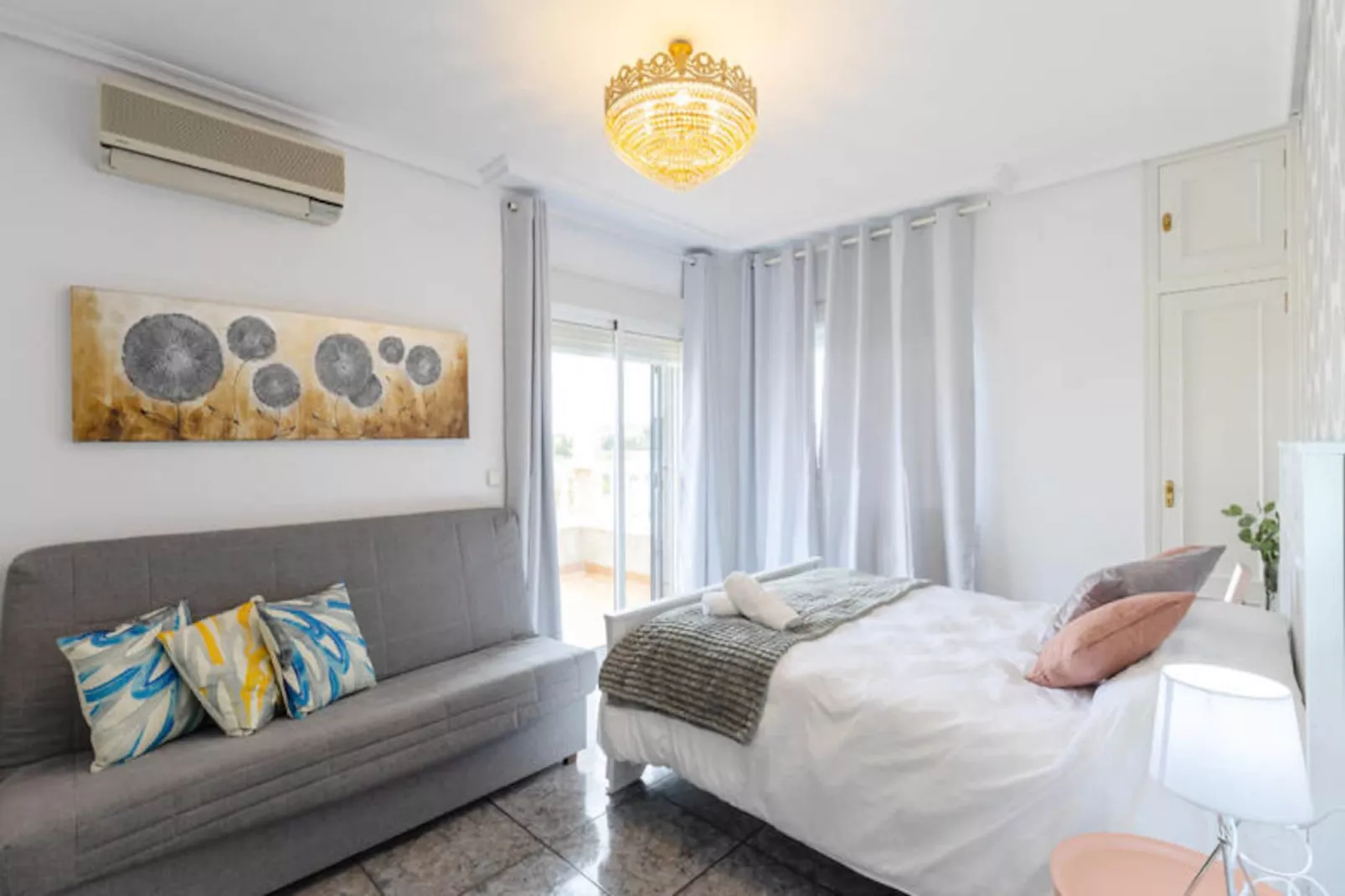 Maison à Mutxamel-Niet-getagd