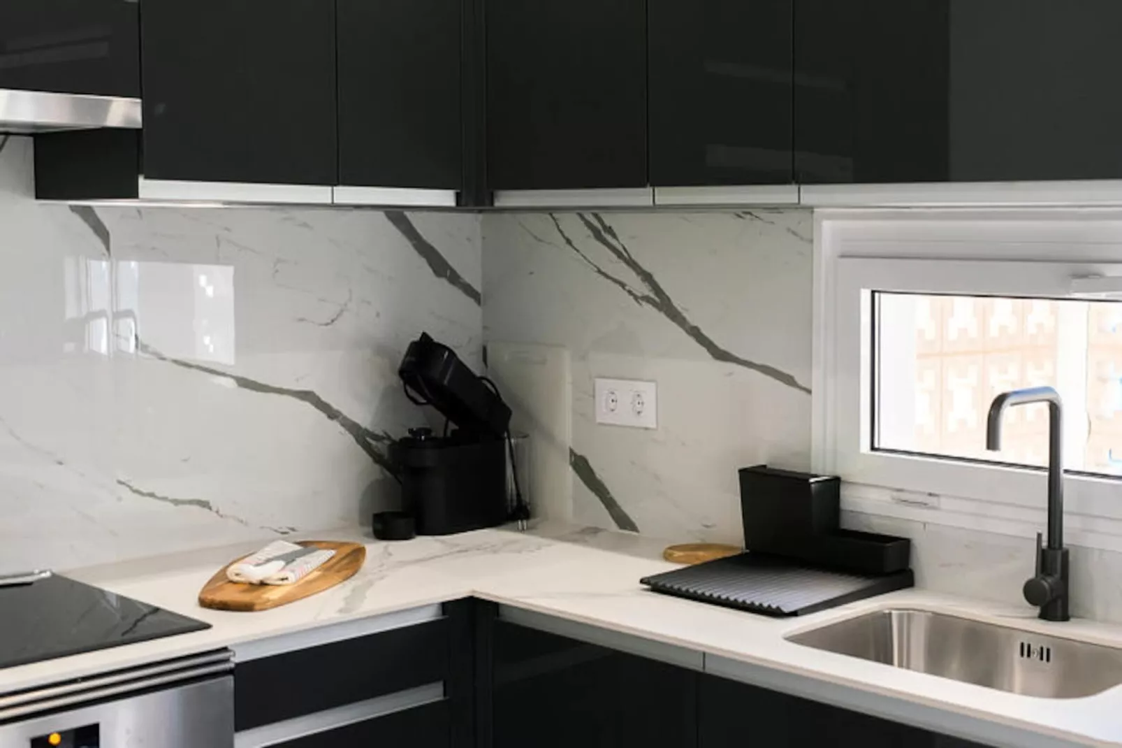 Appartements à Roses-Niet-getagd