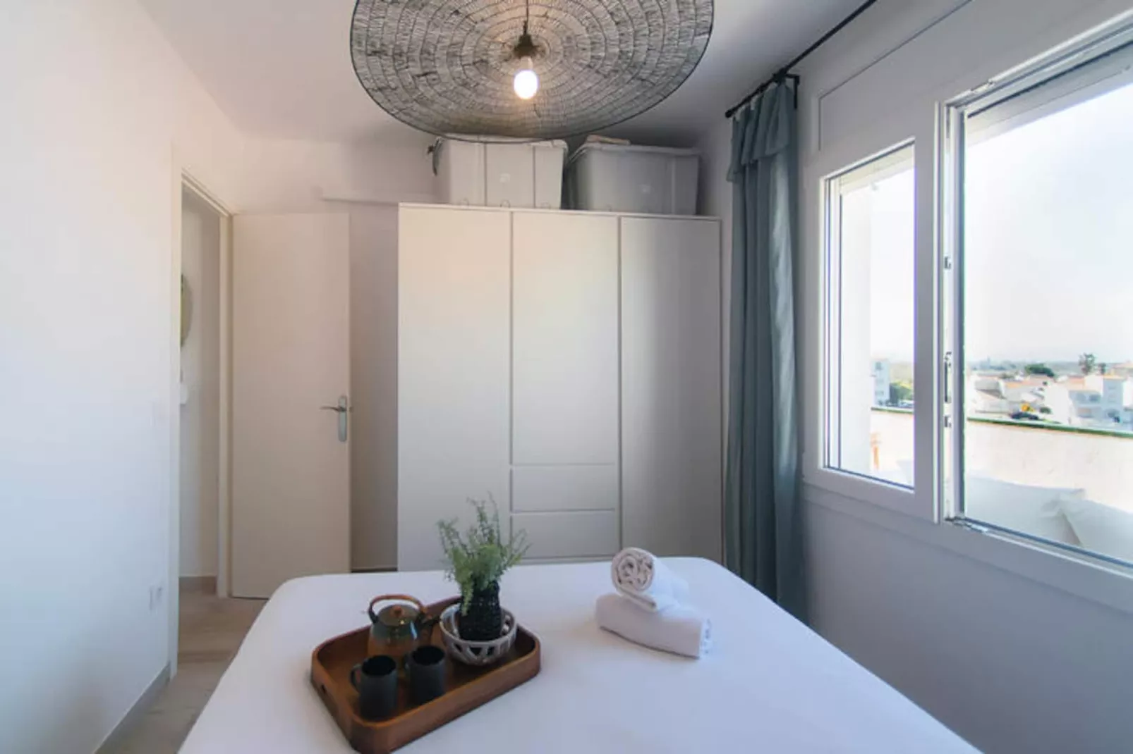 Appartements à Empuriabrava-Niet-getagd