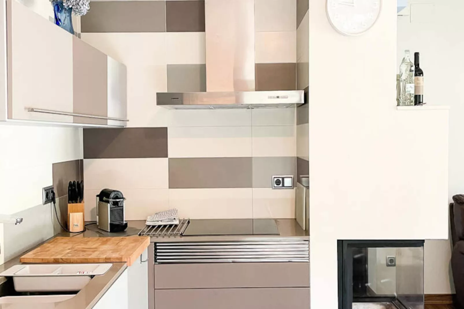 Mobil Home - Bungalow - Cottage à Santa Pau-Niet-getagd