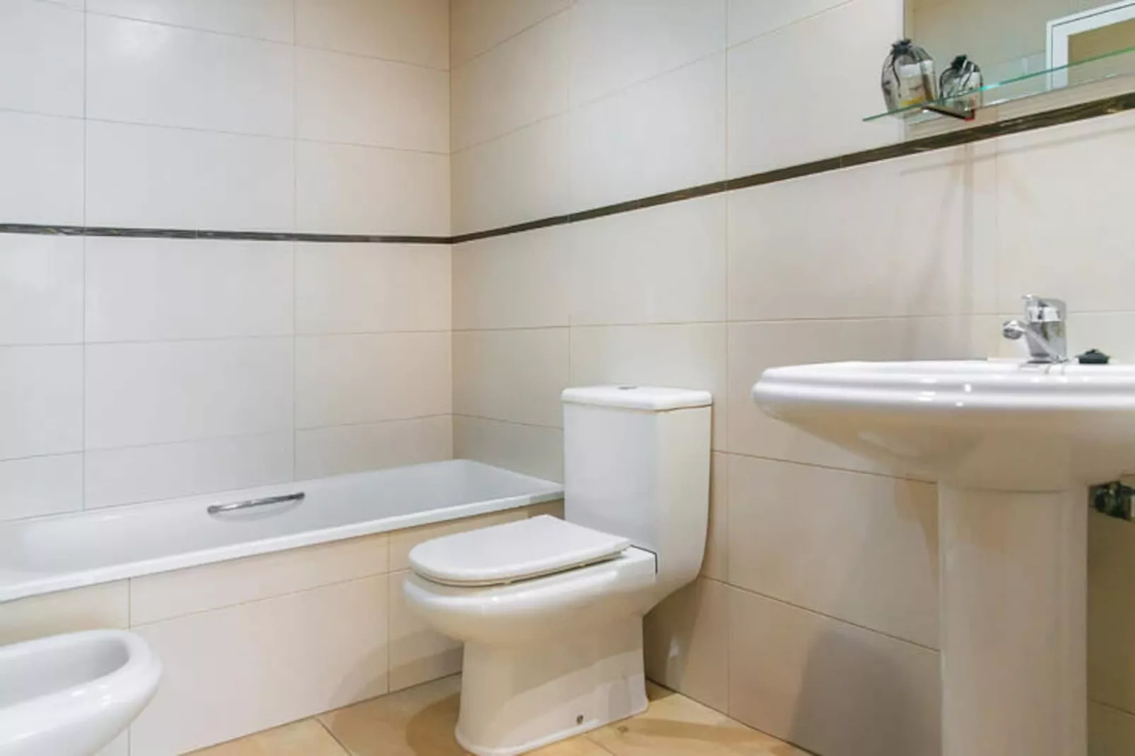 Appartements à Palafrugell-Niet-getagd