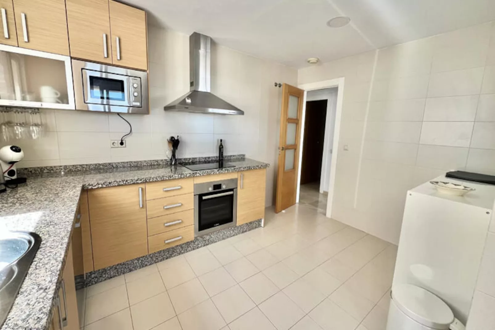 Appartements à Ojen-Niet-getagd