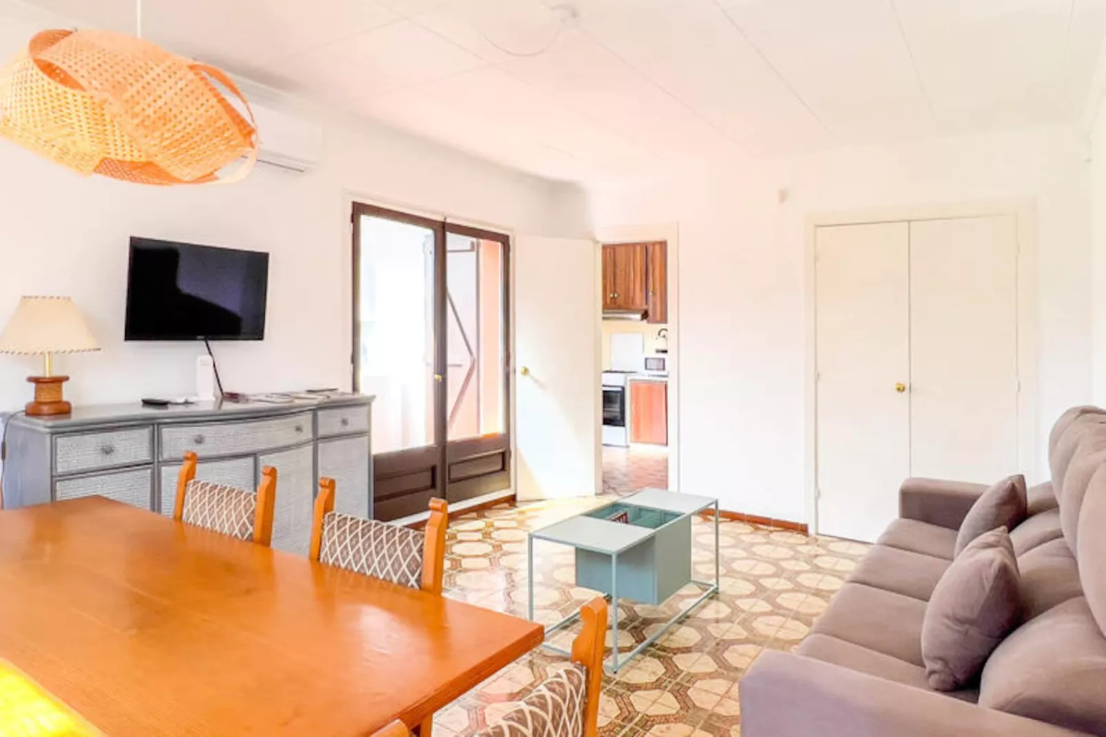 Mobil Home - Bungalow - Cottage à Palol de Revardit-Niet-getagd