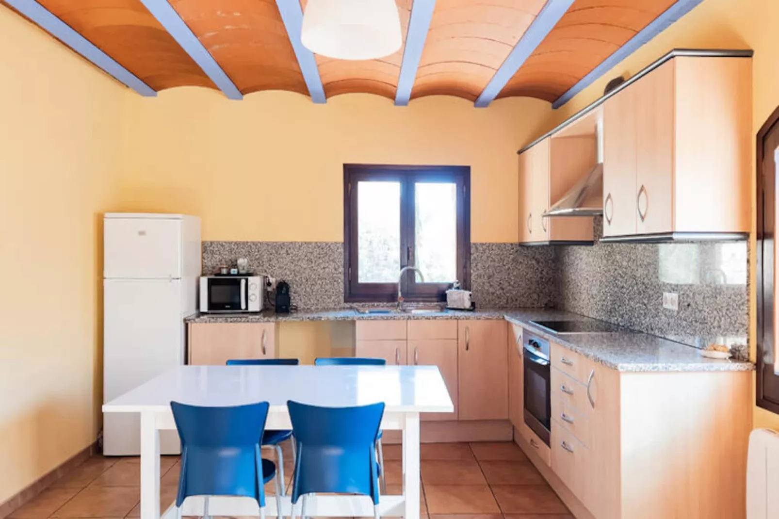 Appartements à Sant Feliu de Pallerols-Niet-getagd