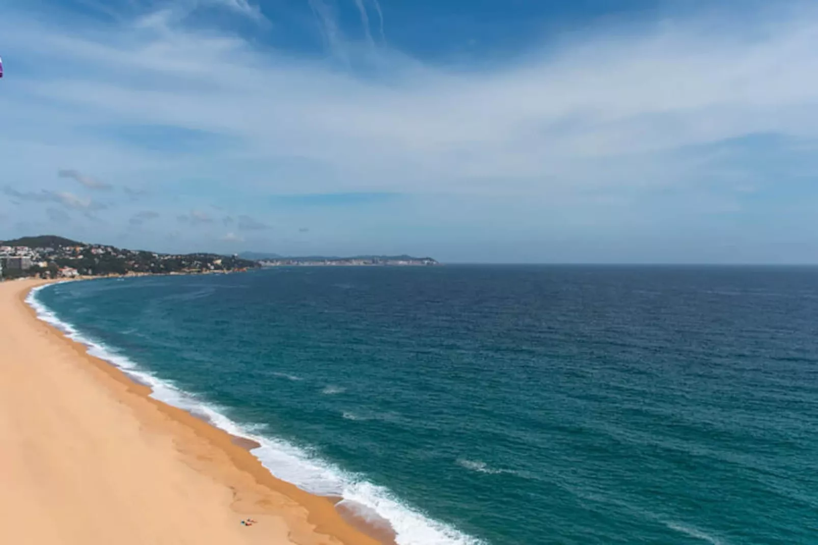 Studio à Platja d'Aro-Niet-getagd