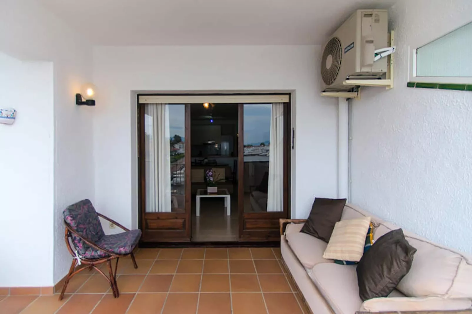 Appartements à Empuriabrava-Niet-getagd