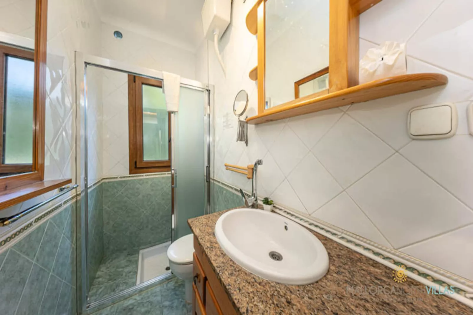 Chalets à Alcúdia - Port d'Alcúdia-Niet-getagd