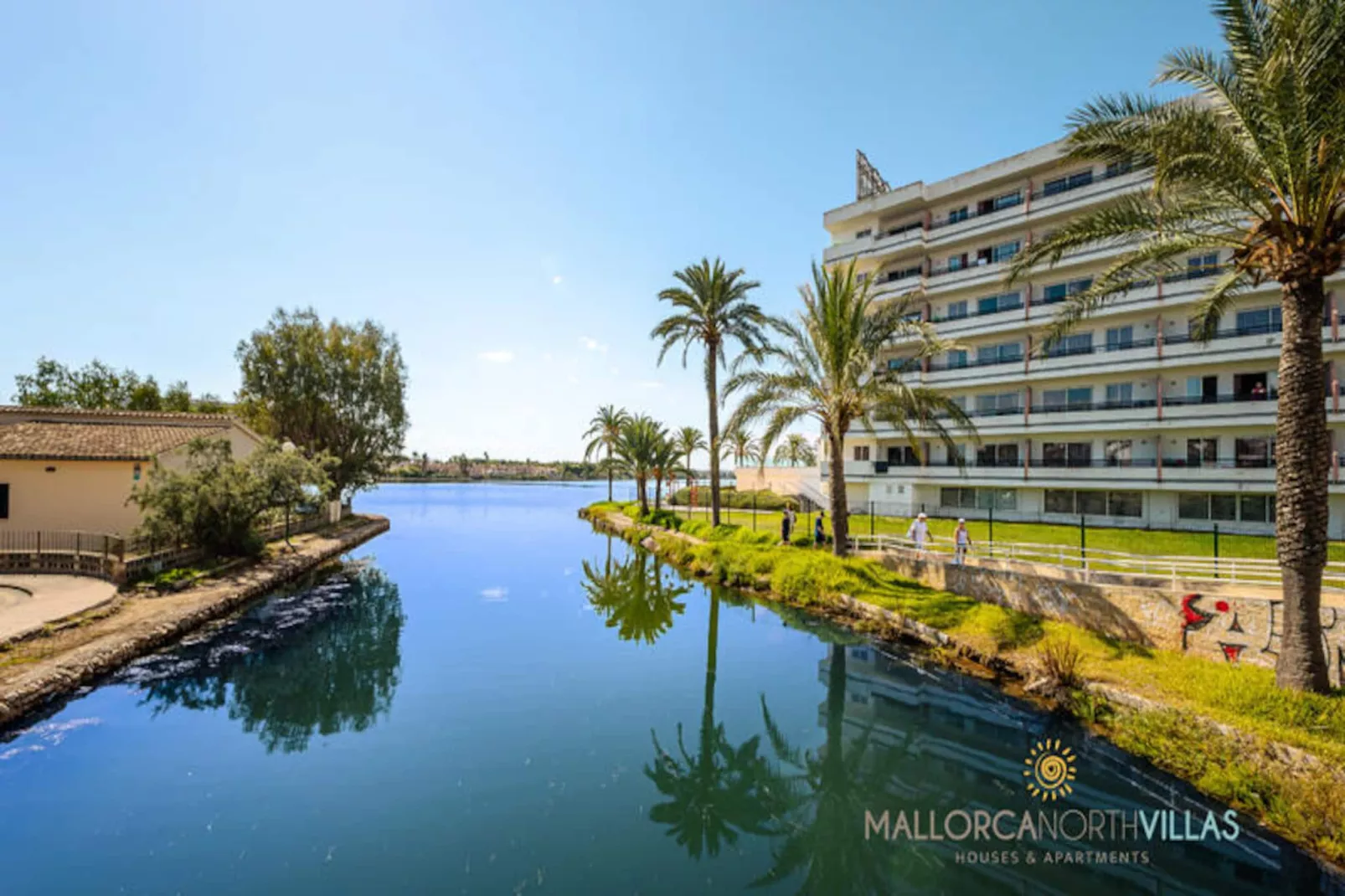 Appartements à Alcúdia - Port d'Alcúdia-Niet-getagd