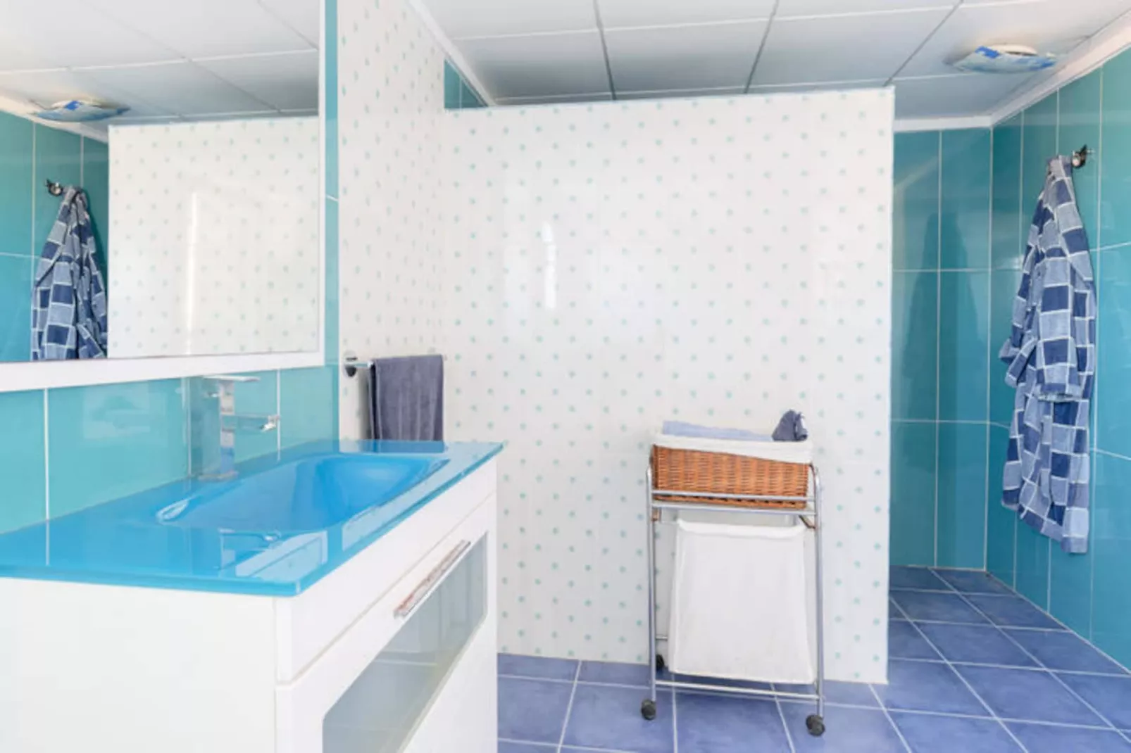 Mobil Home - Bungalow - Cottage à Dolores-Niet-getagd