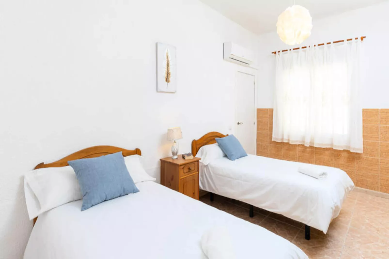 Chalets à Guardamar del Segura-Niet-getagd