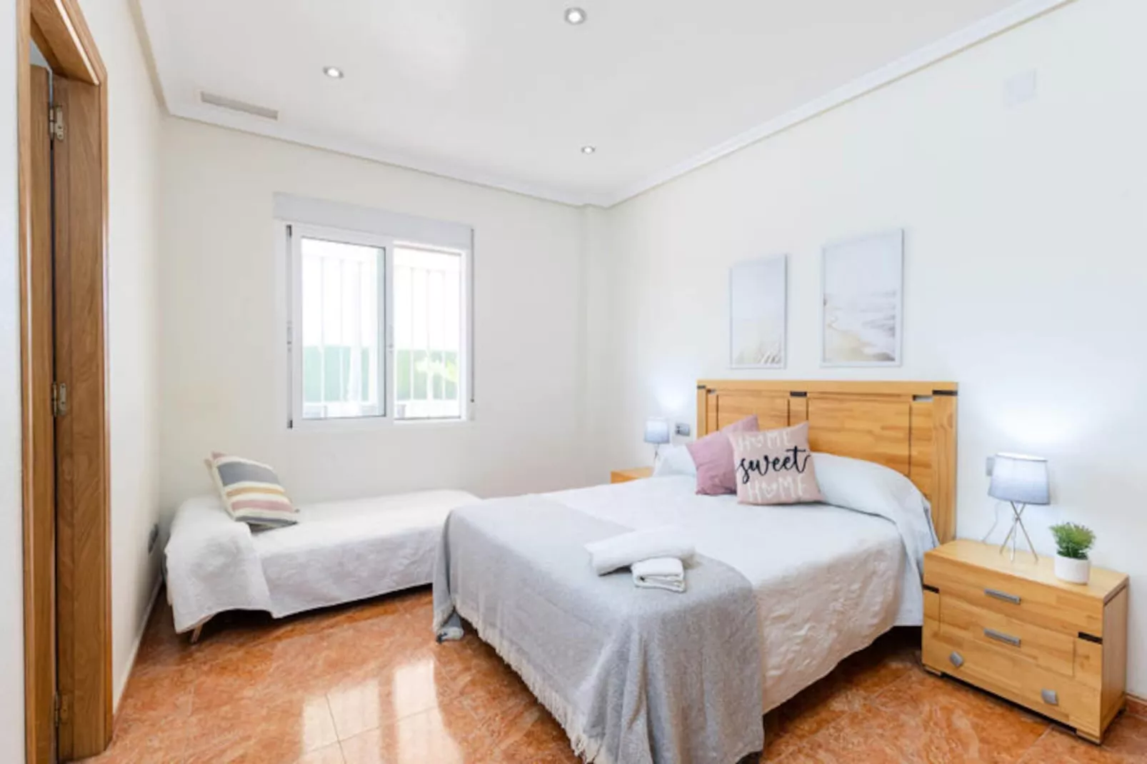 Maison à Crevillent-Niet-getagd