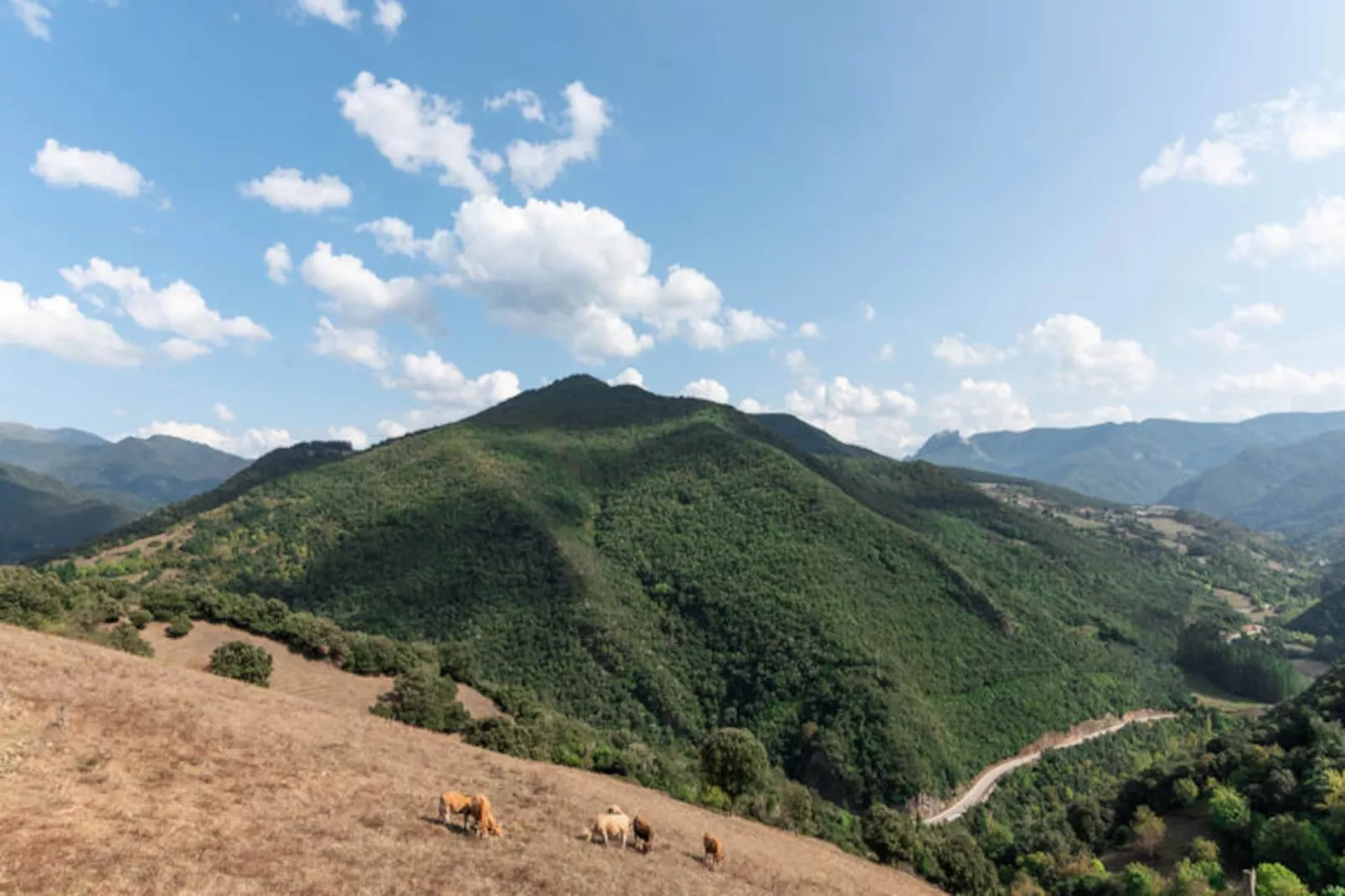 Maison à Cabezon de Liebana Cantabria-Niet-getagd