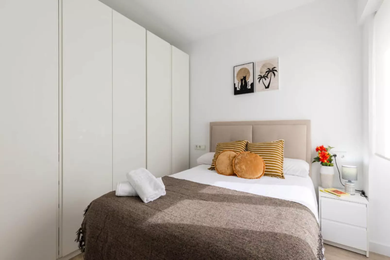 Appartements à Alicante-Niet-getagd