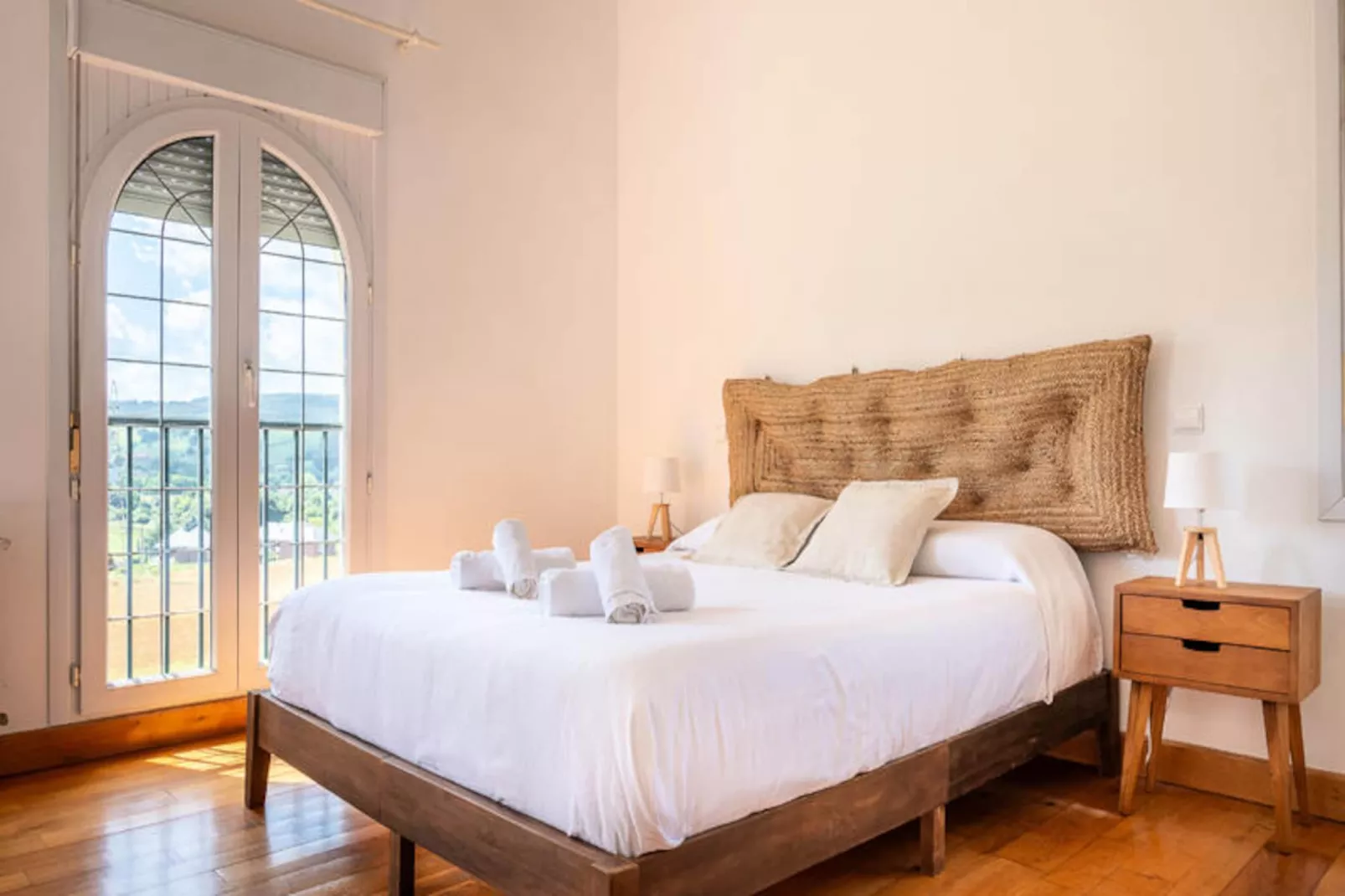 Maison à Arce de Piélagos-Niet-getagd