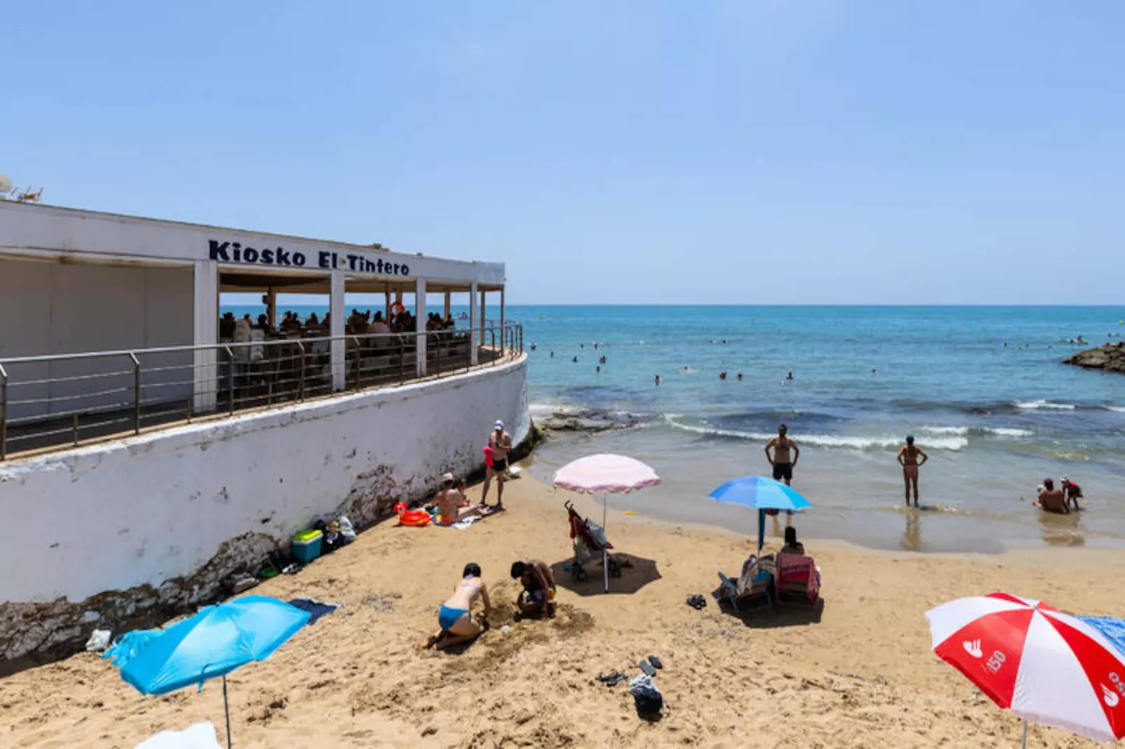 Appartements à Torrevieja-Niet-getagd