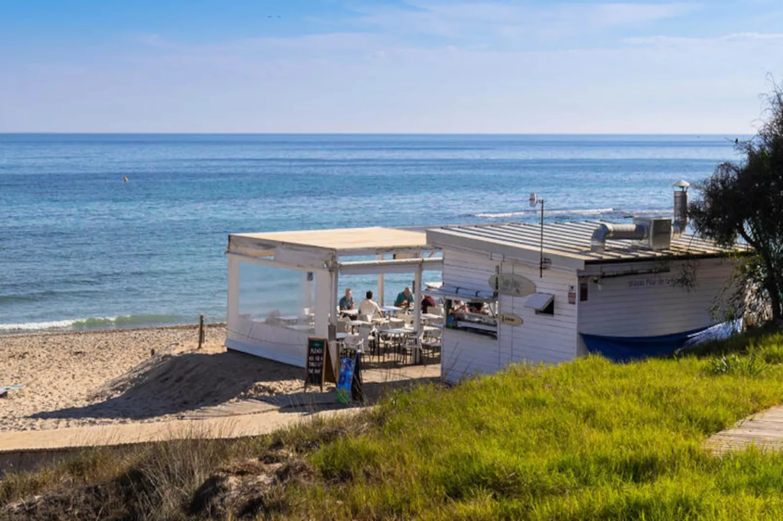 Mobil Home - Bungalow - Cottage à Pilar de la Horadada-Niet-getagd