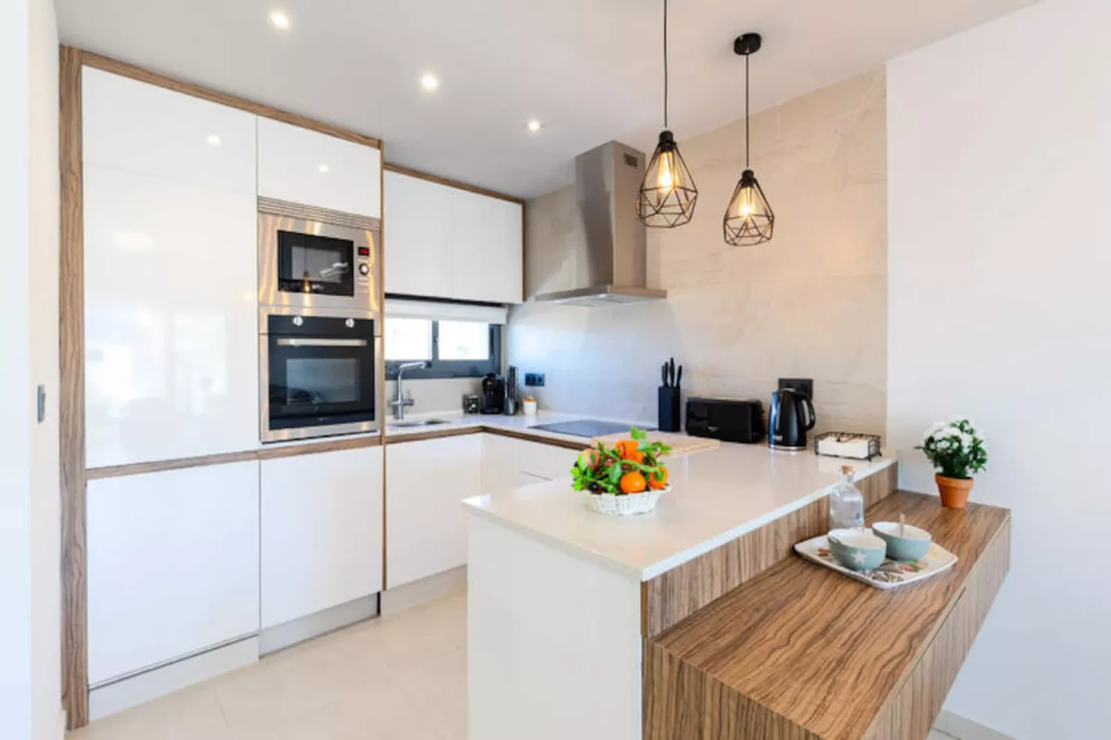 Appartements à Guardamar del Segura-Niet-getagd