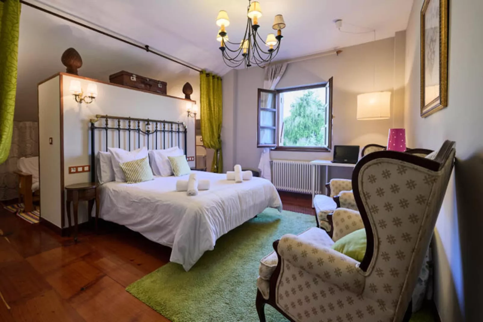 Maison à Ochandiano-Niet-getagd