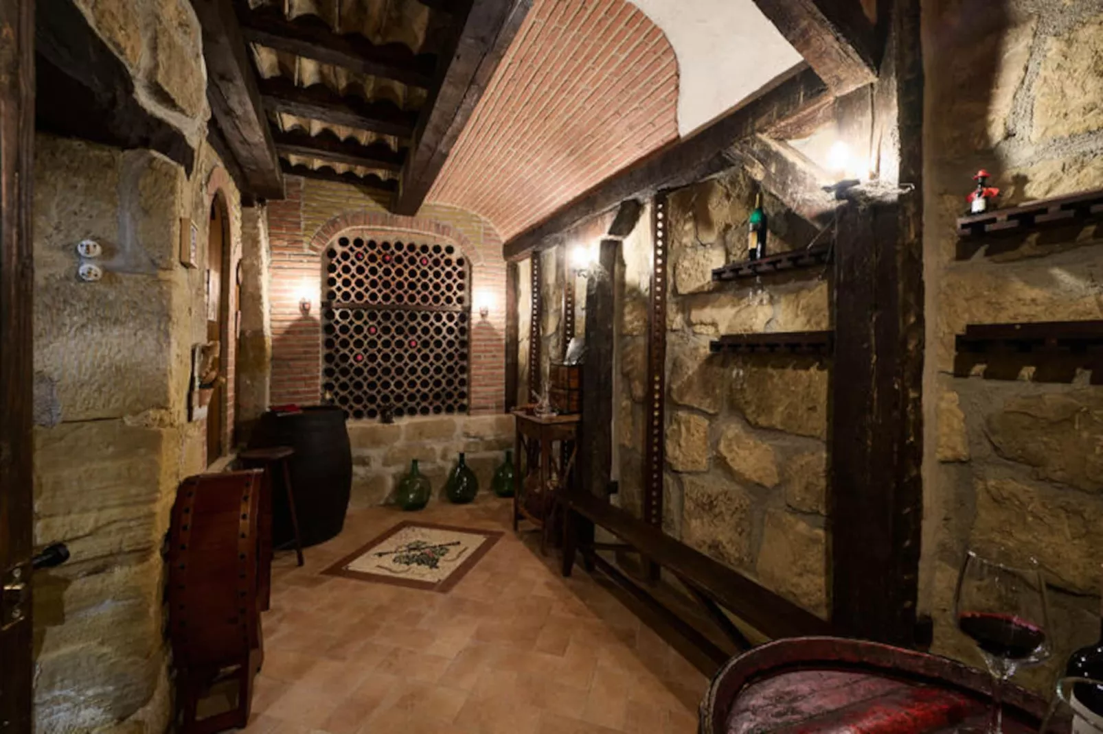 Maison à Labastida-Niet-getagd