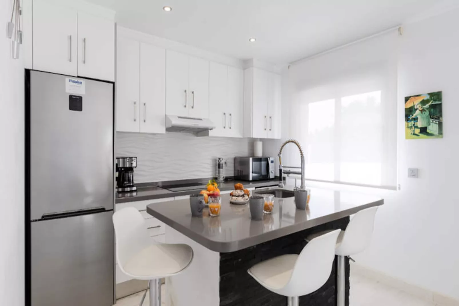 Maison à Torrevieja-Niet-getagd