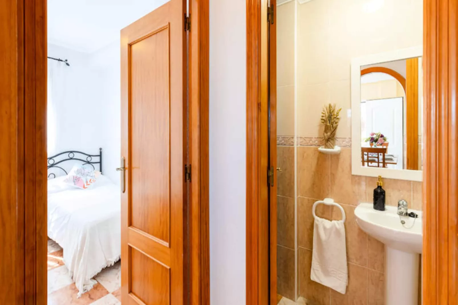 Maison à Orihuela Costa-Niet-getagd