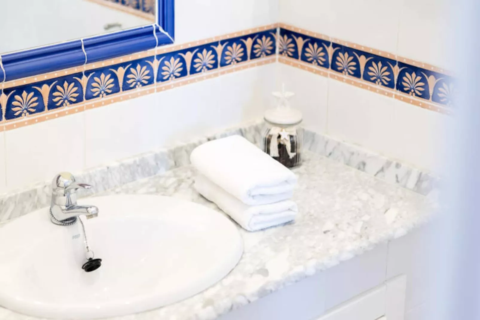 Maison à Orihuela Costa-Niet-getagd