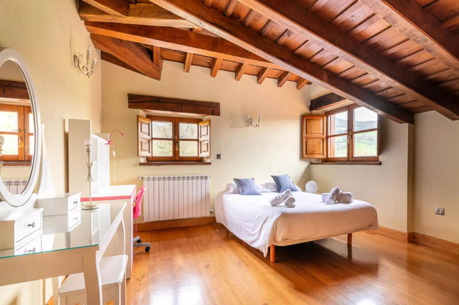 Maison à Barcena de Pie de Concha-Niet-getagd