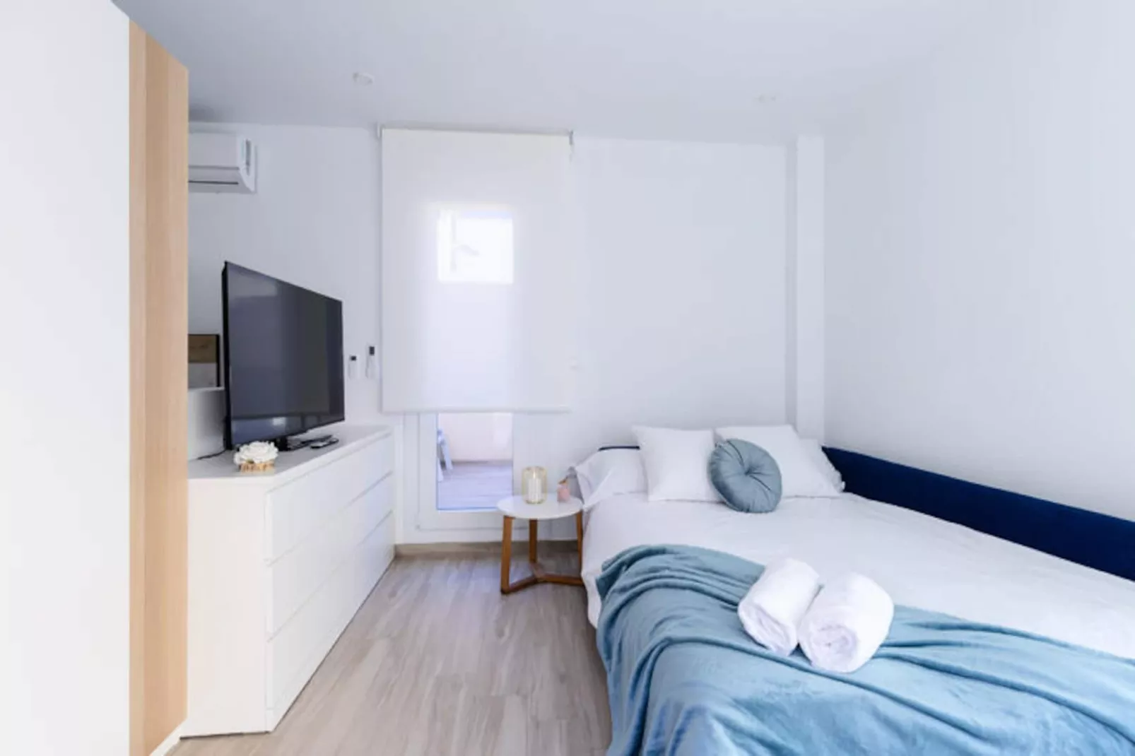 Maison à San Javier-Niet-getagd