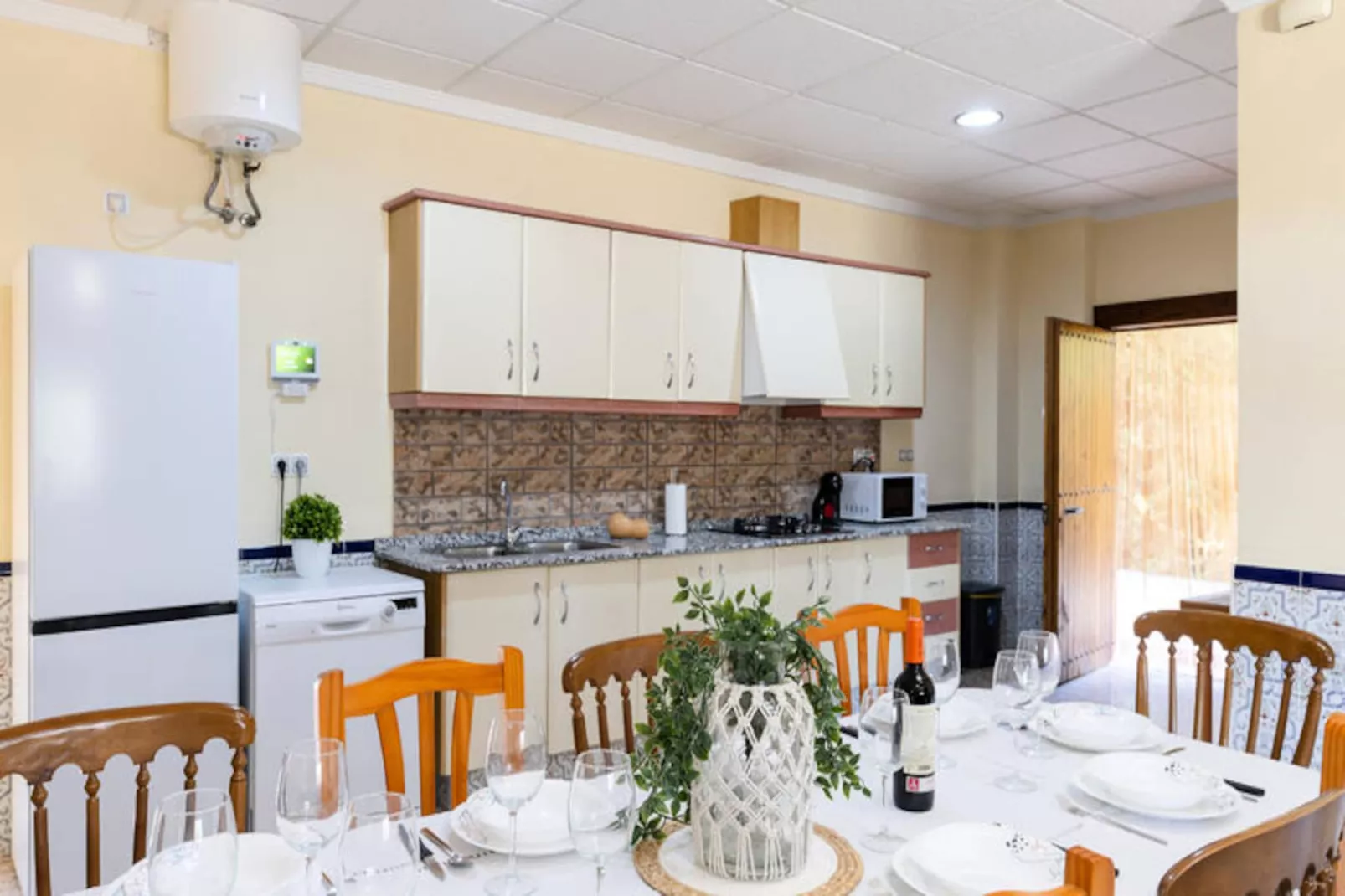 Maison à Dolores-Niet-getagd