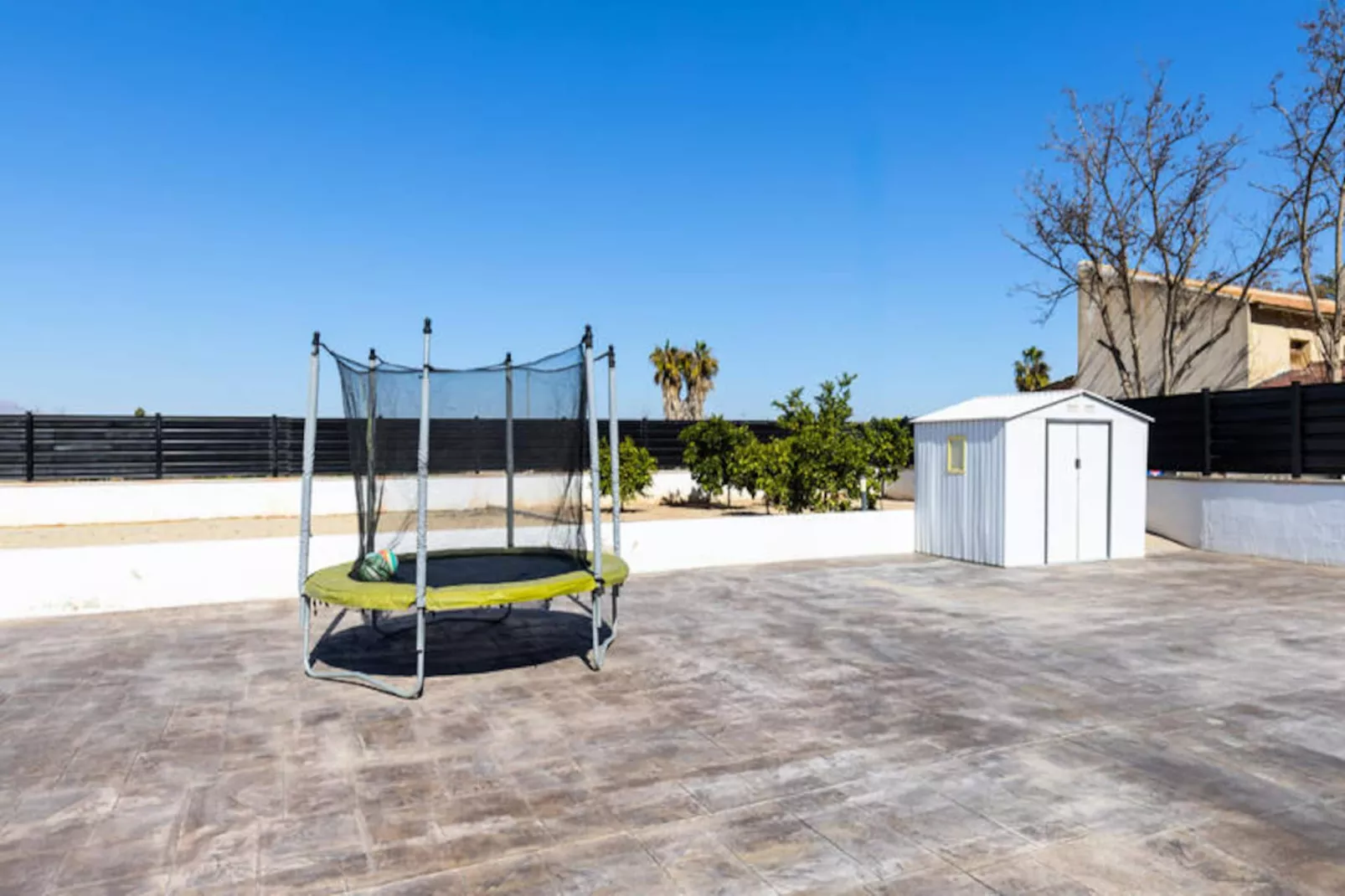 Maison à Catral-Niet-getagd