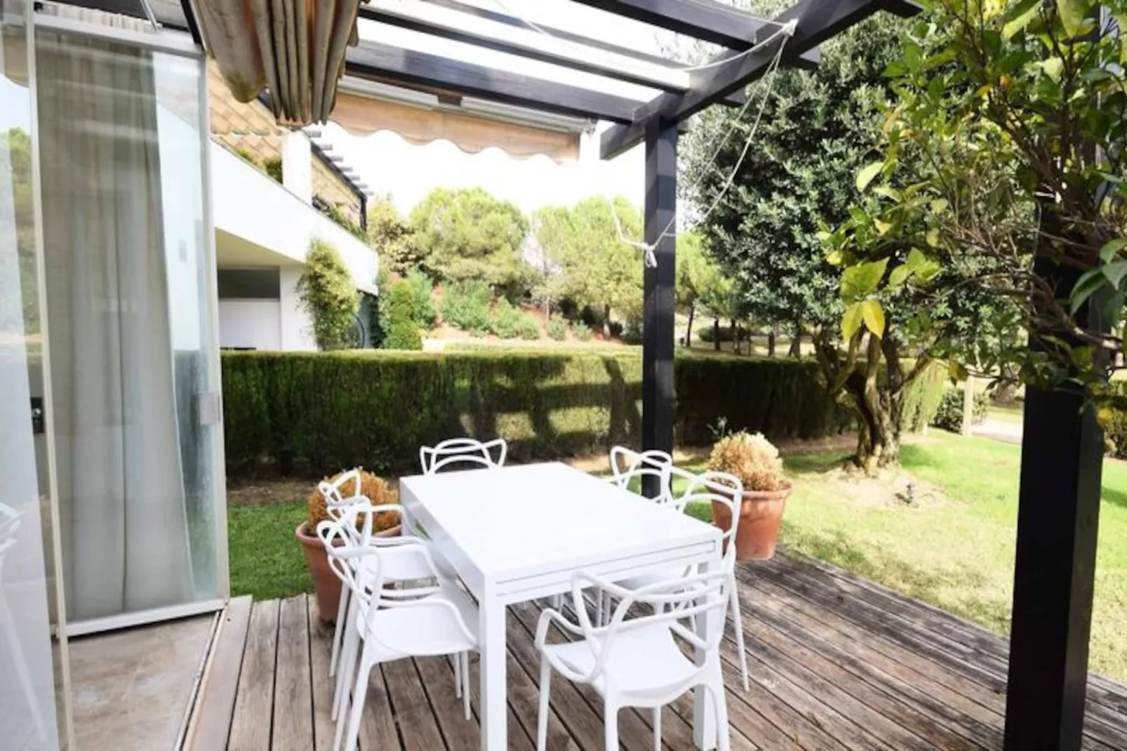 Maison à Marbella-Niet-getagd