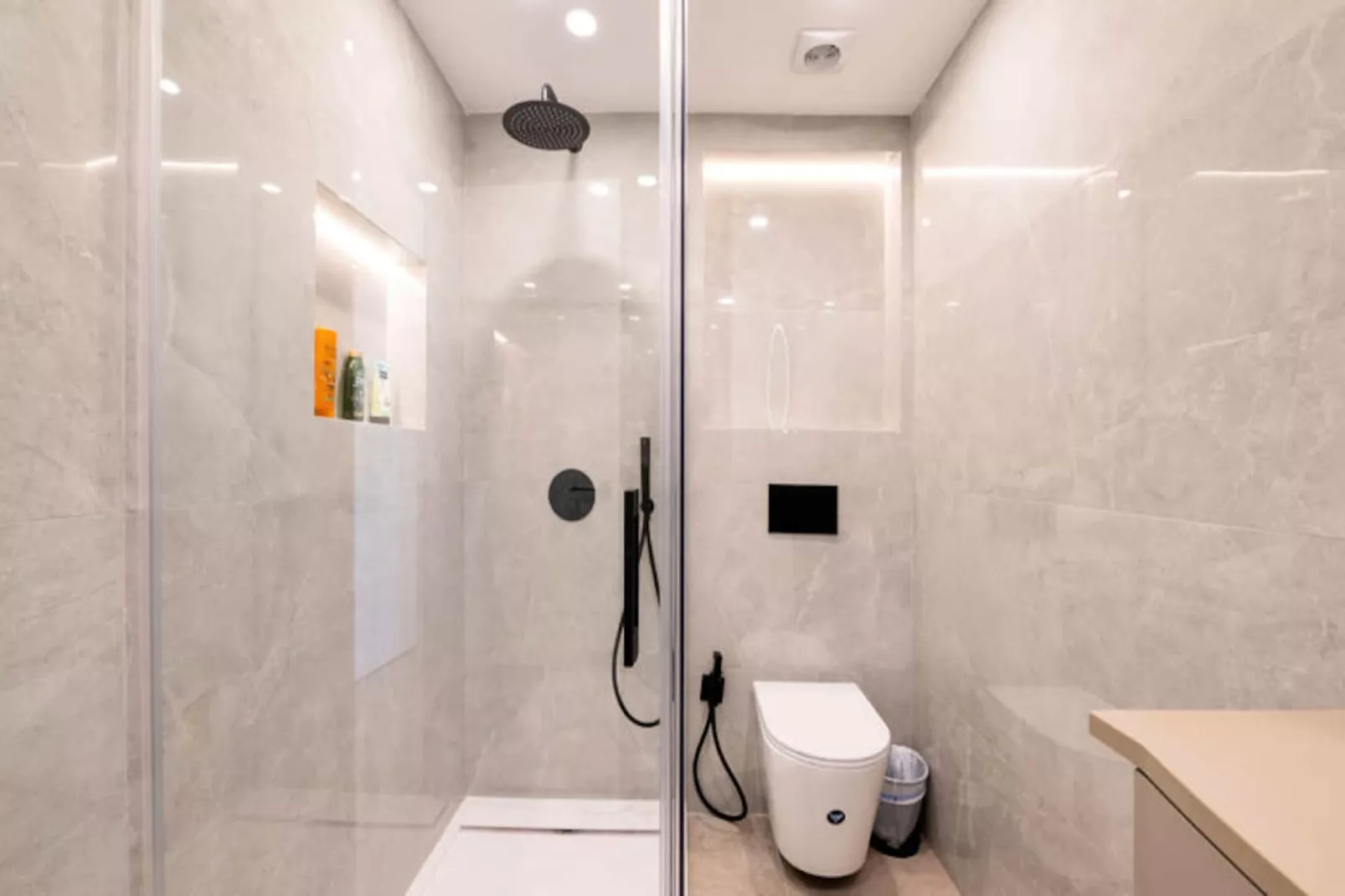 Appartements à Marbella-Niet-getagd