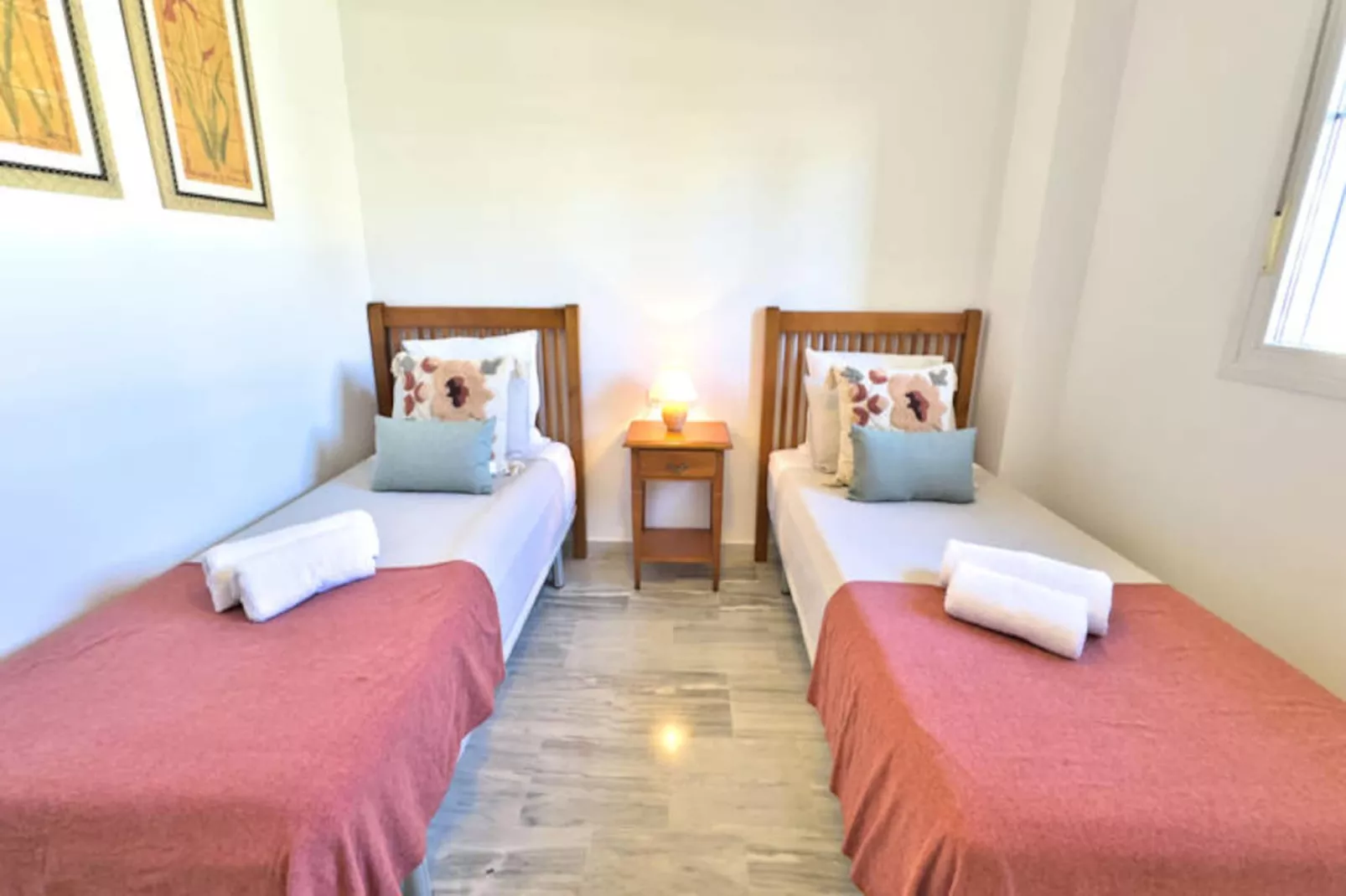 Appartements à Marbella-Niet-getagd