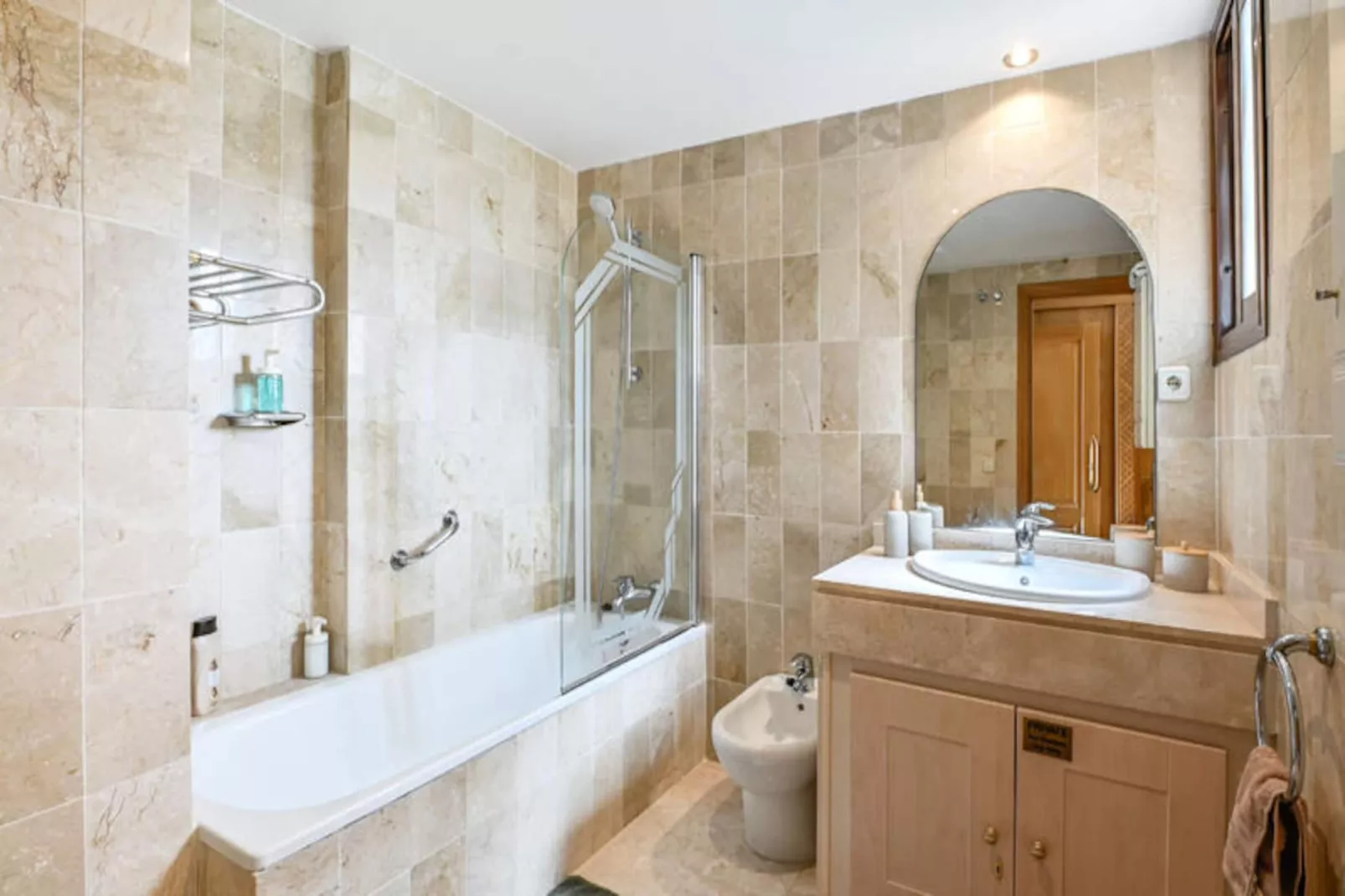 Appartements à Estepona-Niet-getagd