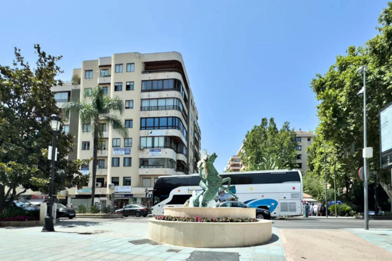 Appartements à Marbella-Niet-getagd