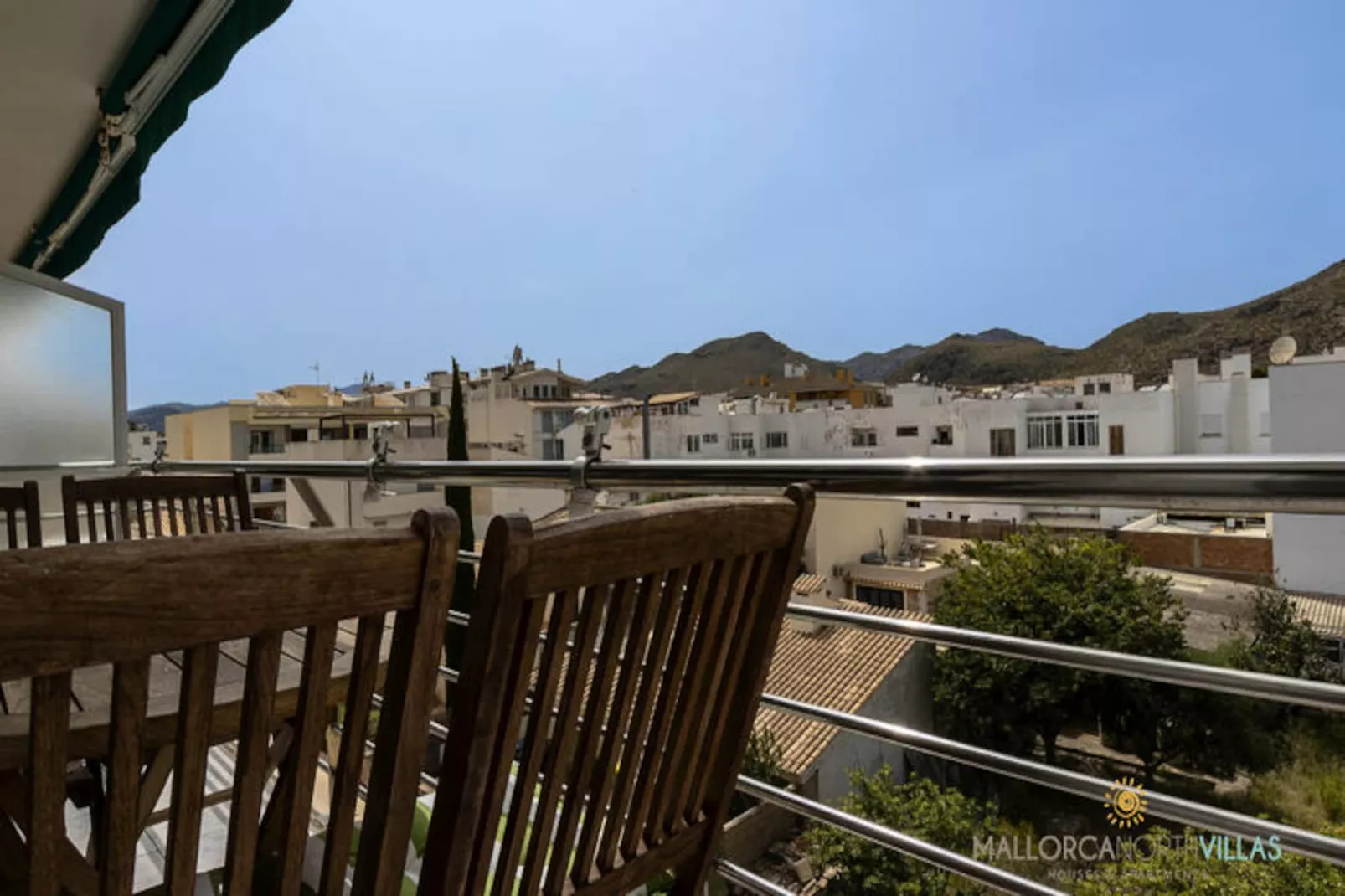 Appartements à Pollença - Port de Pollença-Niet-getagd