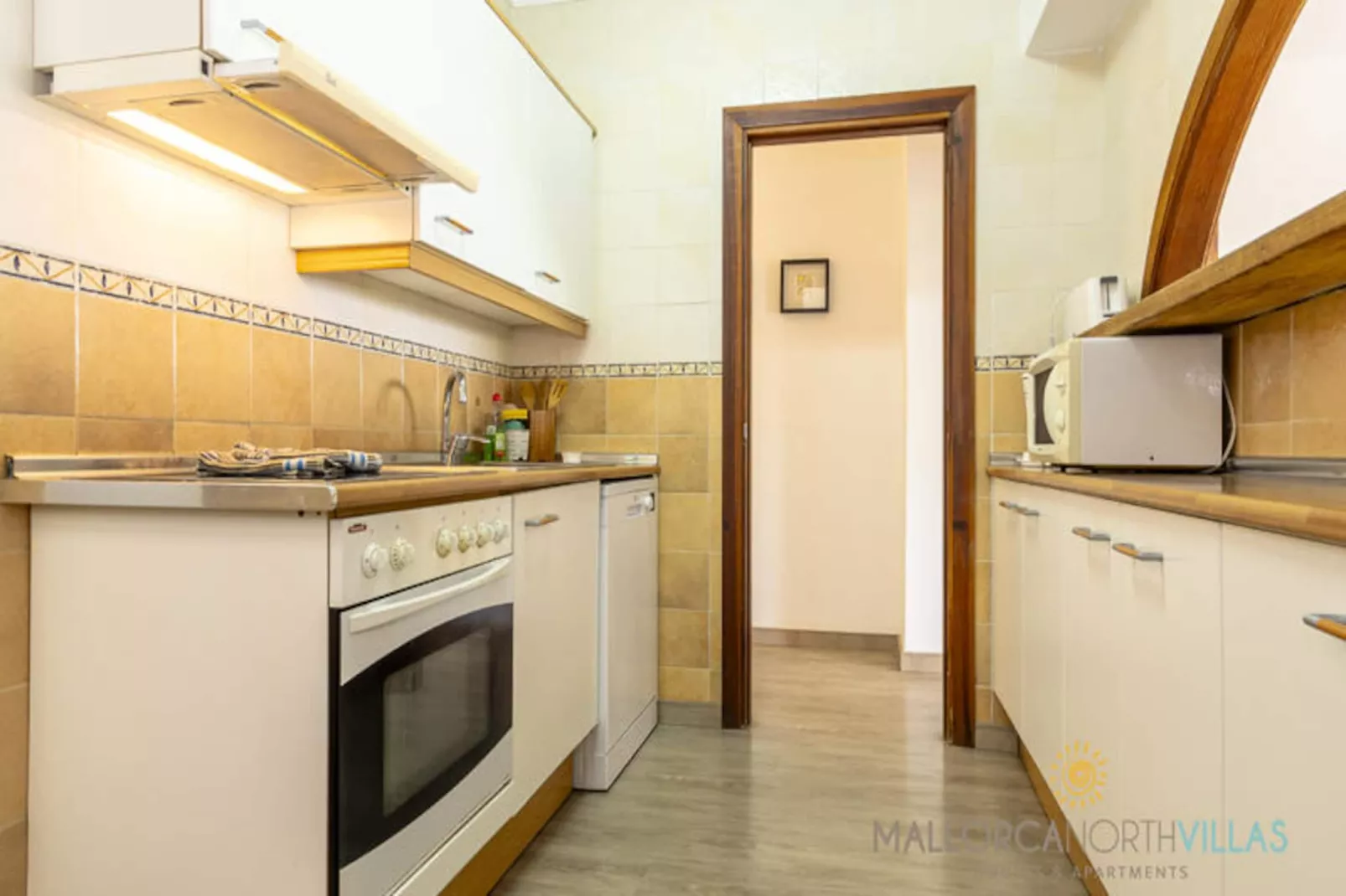 Appartements à Pollença - Port de Pollença-Niet-getagd