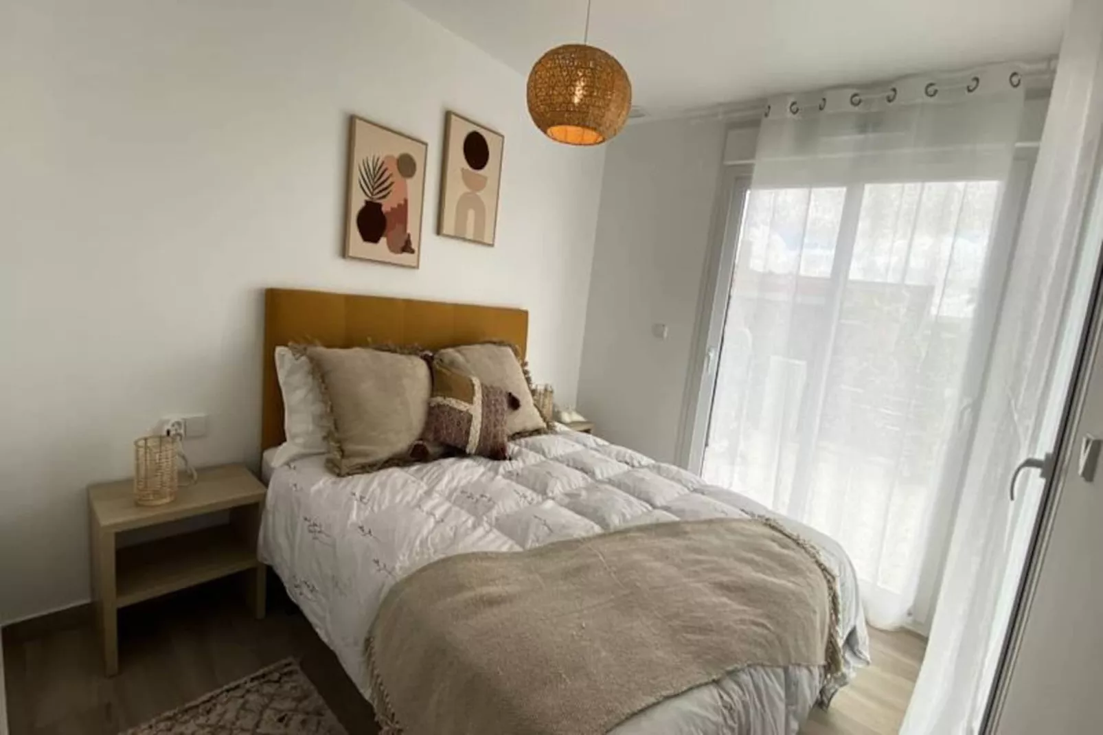 Villa Avec Jacuzzi, Golf Vistabella-Niet-getagd